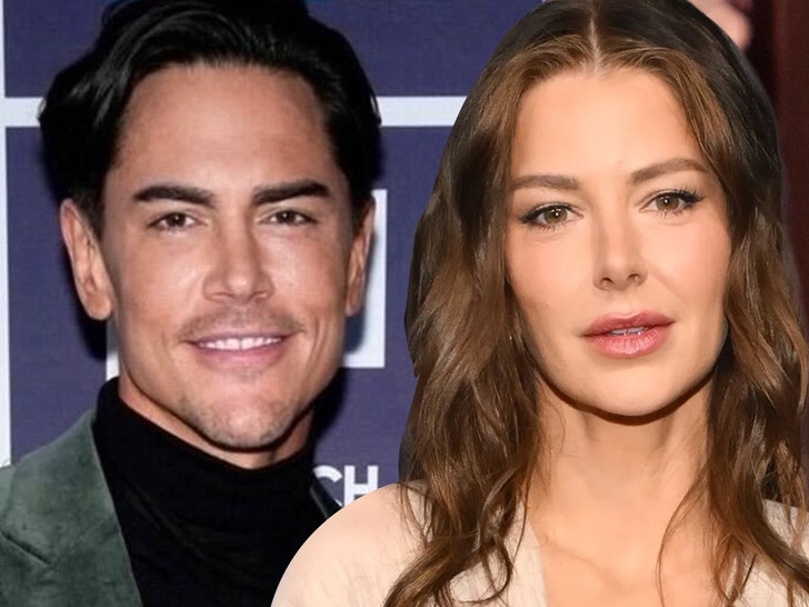 tom sandoval ariana maddix getty comp