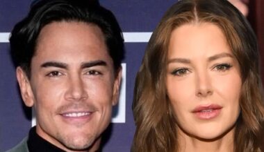 Tom Sandoval & Ariana Madix's Home Has Finally Sold 3 Years After Scandoval