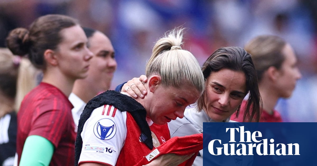 Arsenal ponder fine margins after OL Lyonnes defeat but Gunners are not in decline | Arsenal Women
