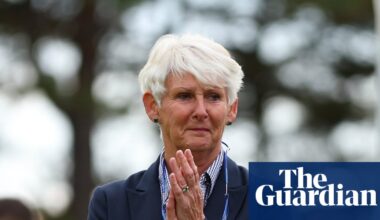 R&A golf club names Claire Dowling as first female captain in its 272-year history | The Royal and Ancient Golf Club