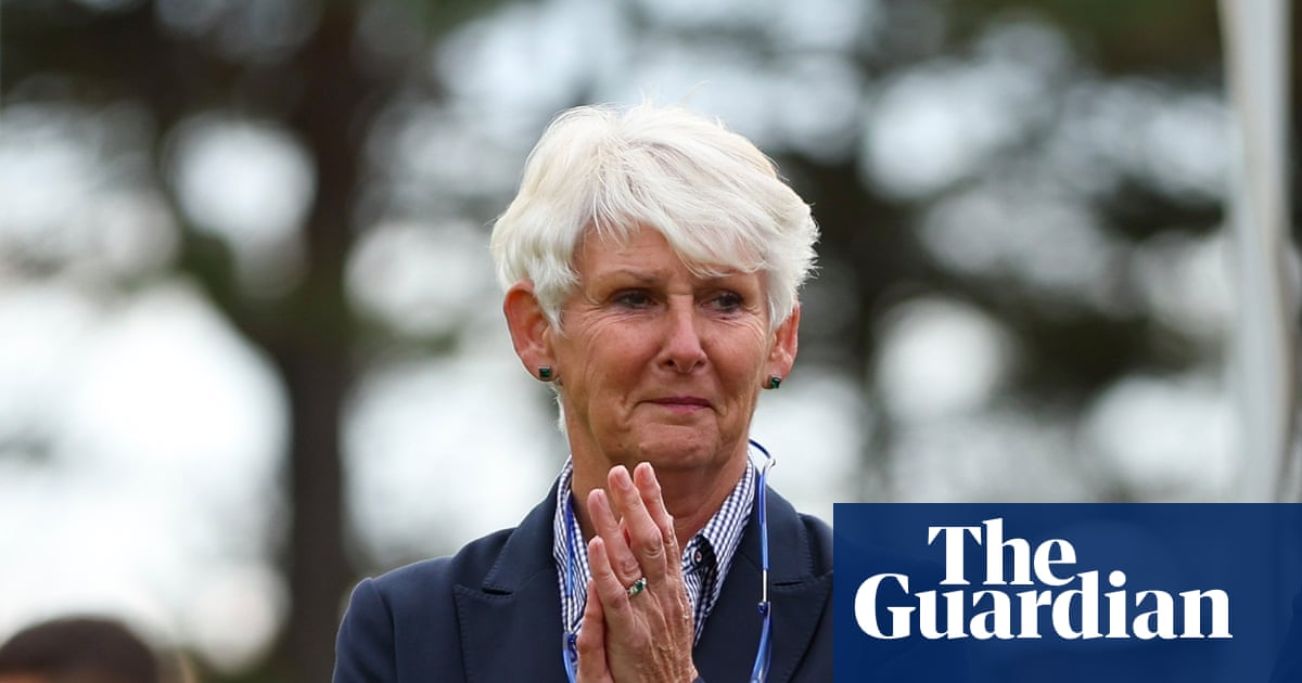 R&A golf club names Claire Dowling as first female captain in its 272-year history | The Royal and Ancient Golf Club