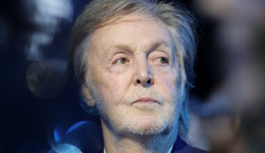 Paul McCartney Turned Down Netflix Roast