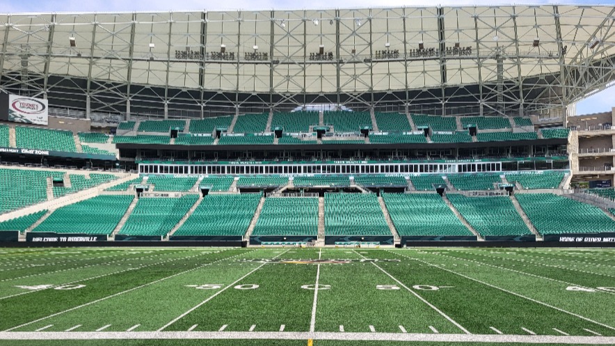 Roughriders announce suite of themed games ahead of June 13 home opener