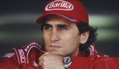 Alex Zanardi, CART Champion, Former F1 Driver, and Paralympic Gold Medalist, Dies at 59