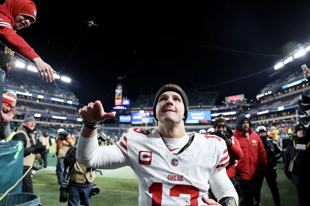 49ers News: Another Sunday without NFL football