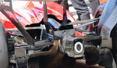 Gary Anderson's take on the grey areas Ferrari's exploiting