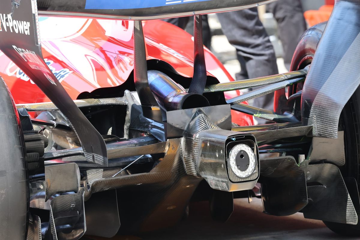 Gary Anderson's take on the grey areas Ferrari's exploiting
