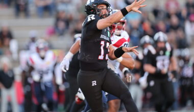Ryan Dinwiddie: Ottawa Redblacks starting QB job still for the taking