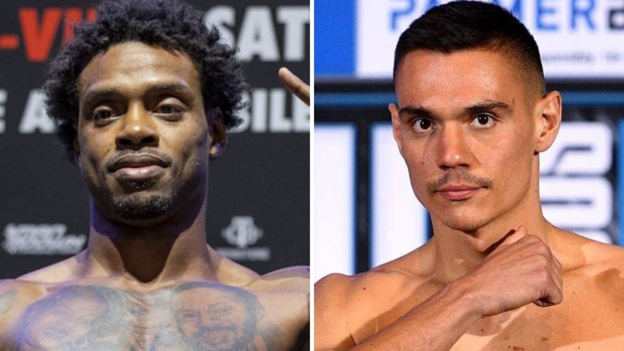 Boxing news: Tim Tszyu vs Errol Spence, Carlos Ocampo prediction, only man to have fought both Australian and American