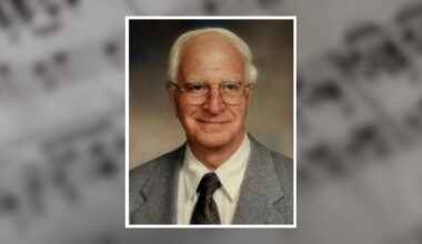 Kenneth Harold Cuthbert Obituary May 20, 2026