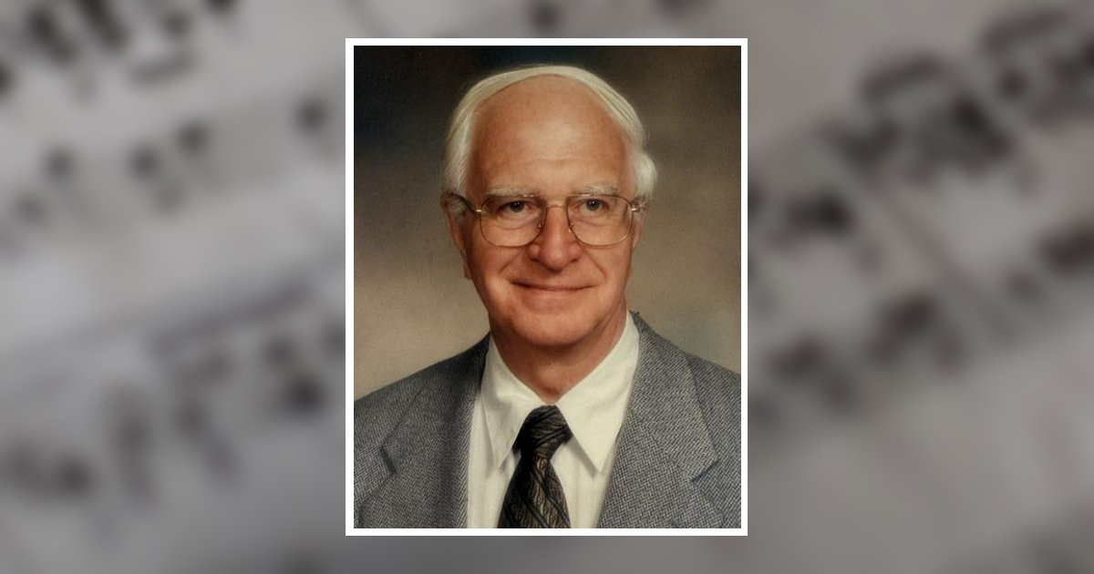 Kenneth Harold Cuthbert Obituary May 20, 2026