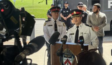 Missing Toronto teen found safe after nearly two-week search, police say