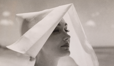 Lillian Bassman—the Avant-Garde Photographer Who Transformed Harper’s Bazaar—Finally Gets Her Due