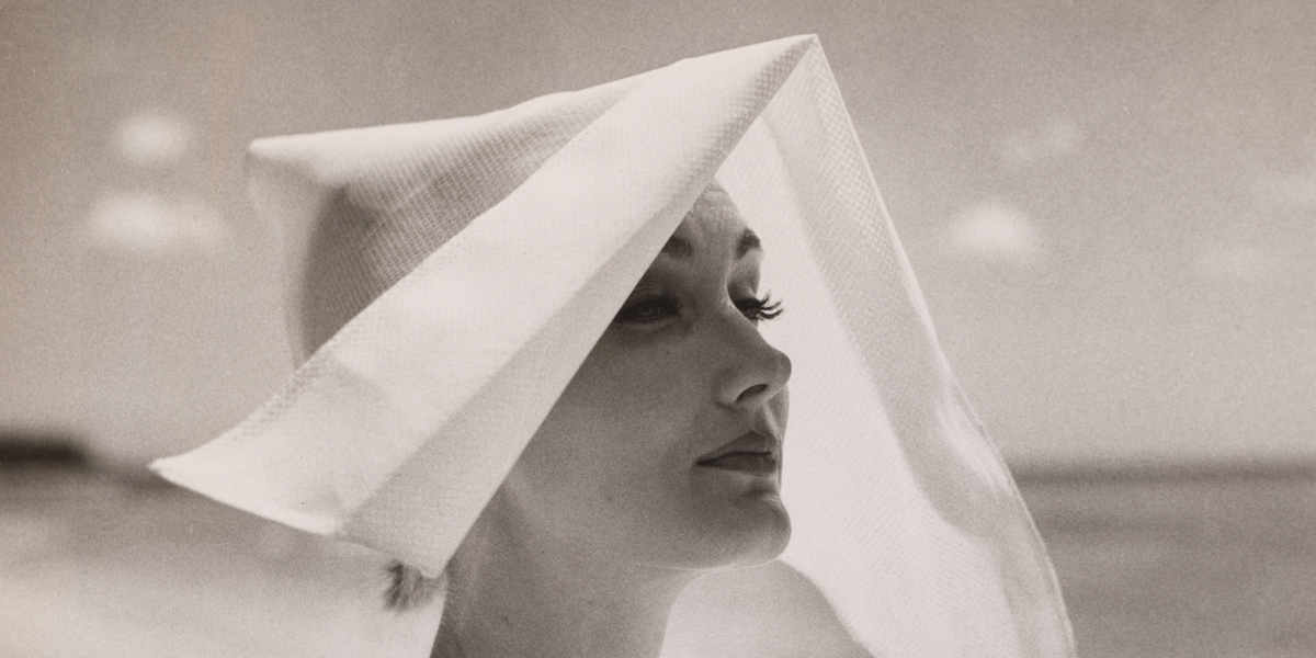 Lillian Bassman—the Avant-Garde Photographer Who Transformed Harper’s Bazaar—Finally Gets Her Due