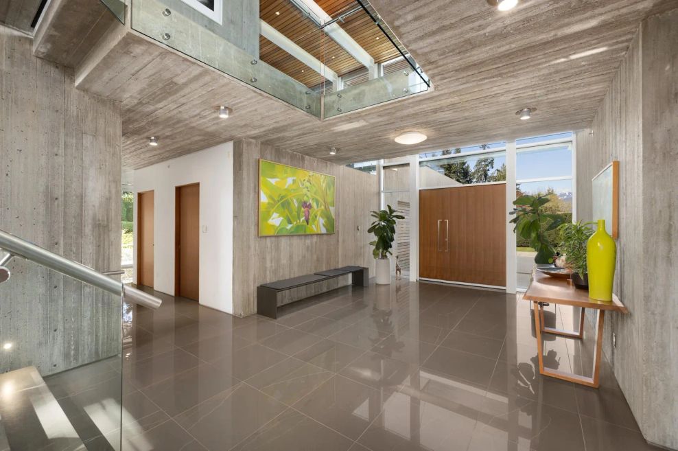 vancouver home