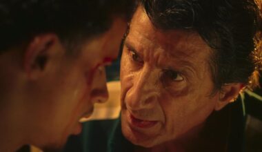 Short film ‘Unur, Fama u Glorja’ explores boxing, grief and pride