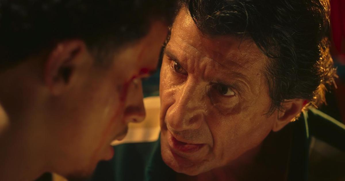 Short film ‘Unur, Fama u Glorja’ explores boxing, grief and pride