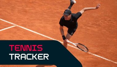 Italian Open LIVE: Sinner & Medvedev battling for spot in final after Ruud crushes Darderi