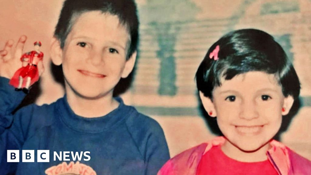 How my brother went from liberal Hollywood actor to manosphere 'messiah'