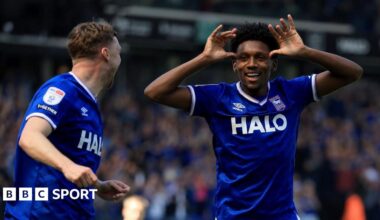 EFL Championship LIVE: Build-up, team news, score and live text updates from 12 games