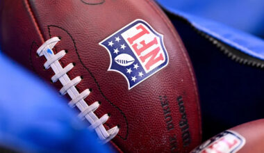 NFL and the NFL Referees Association are moving closer toward a new deal, AP source says