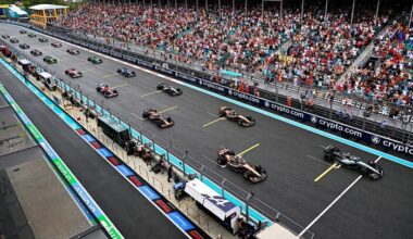 Why F1's 2026 Miami Grand Prix Could Be A Nightmare For Fans This Year