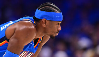 Here's when the NBA will announce its 2025-26 MVP award winner