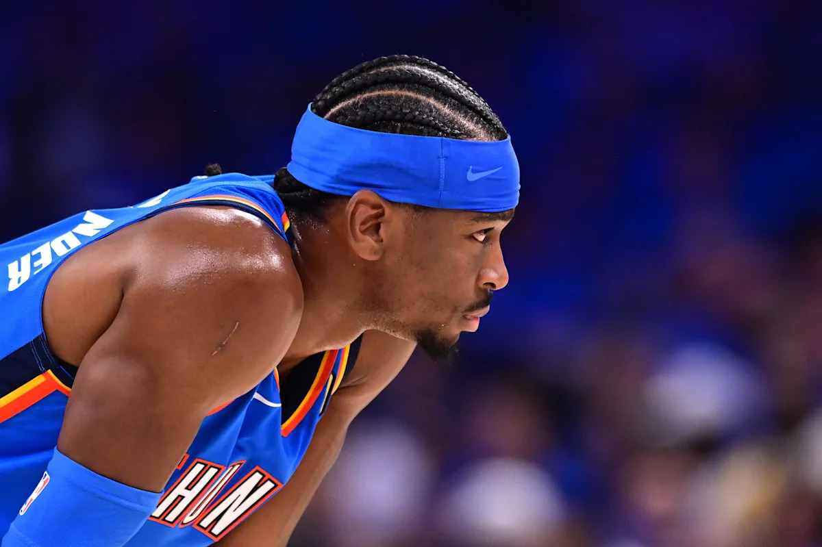 Here's when the NBA will announce its 2025-26 MVP award winner