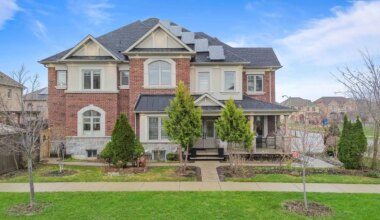 House of the week: Corner lot with finished basement suites in Brampton