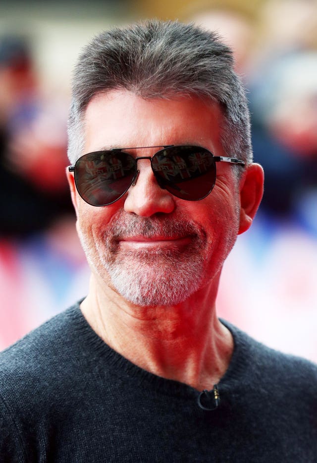 Britain’s Got Talent auditions – Blackpool