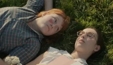 'A Girl's Story' Review: Judith Godrèche's Portrait of Annie Ernaux