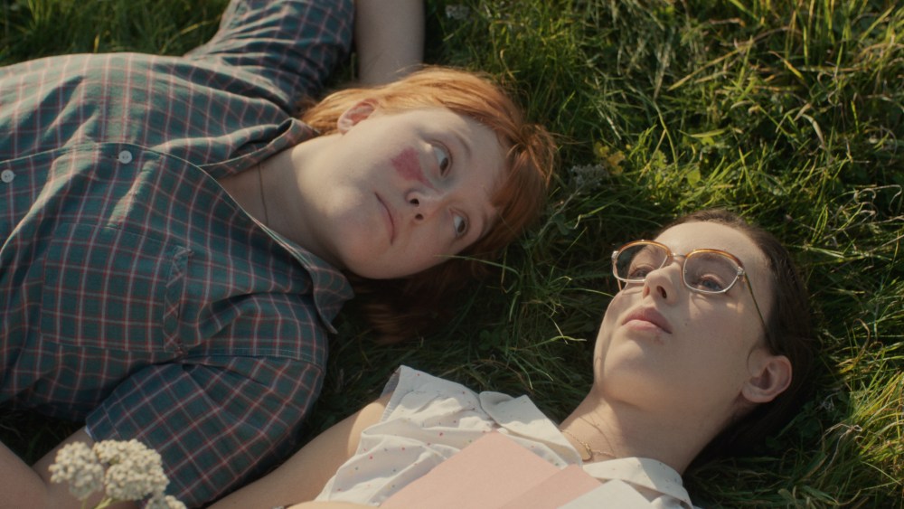 'A Girl's Story' Review: Judith Godrèche's Assured Feature Debut