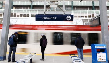 Is Calgary Transit's downtown Free Fare Zone nearing the end?