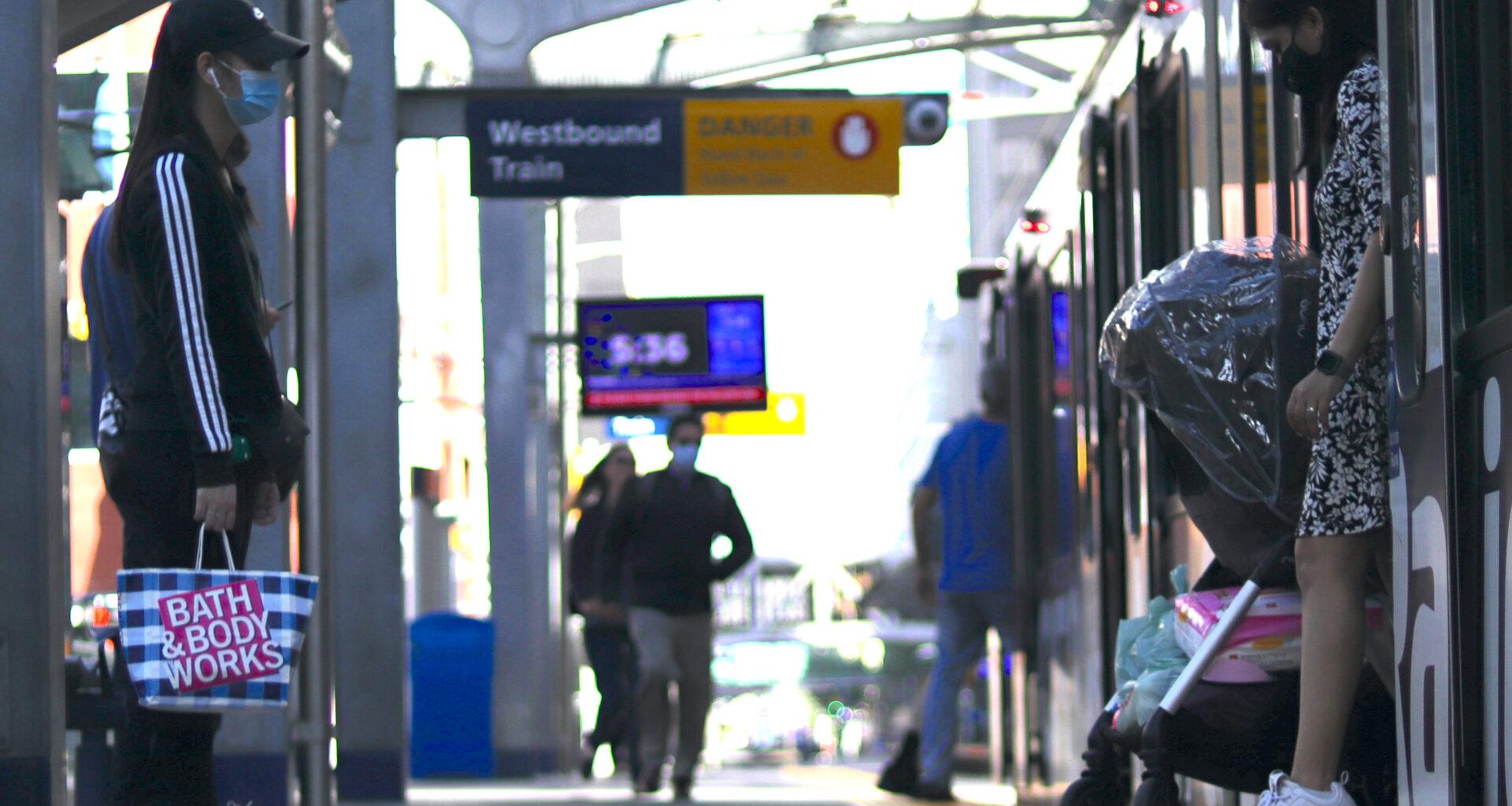 Reports of Calgary's free fare zone death may be greatly exaggerated