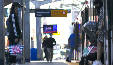 Reports of Calgary's free fare zone death may be greatly exaggerated