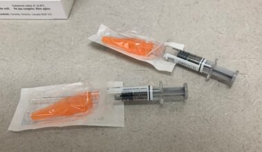 Ontario expands pharmacists’ role to ease pressure on doctors and emergency rooms
