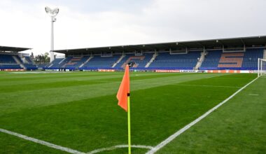Women’s football coach who secretly filmed players banned for life | Football News