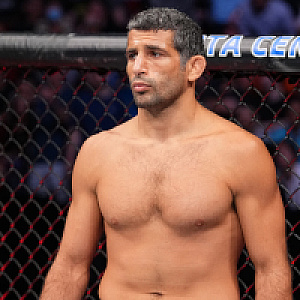 Beneil Dariush MMA Stats, Pictures, News, Videos, Biography
