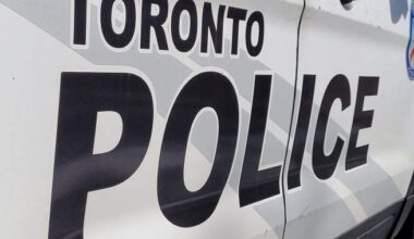 Motorcycle crashes in Toronto kill 2 men in less than 12 hours - Toronto