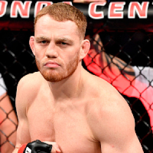 Jack Della Maddalena MMA Stats, Pictures, News, Videos, Biography