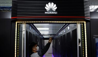 China’s secret weapon in AI race with US? Lots of cheap energy | Technology News