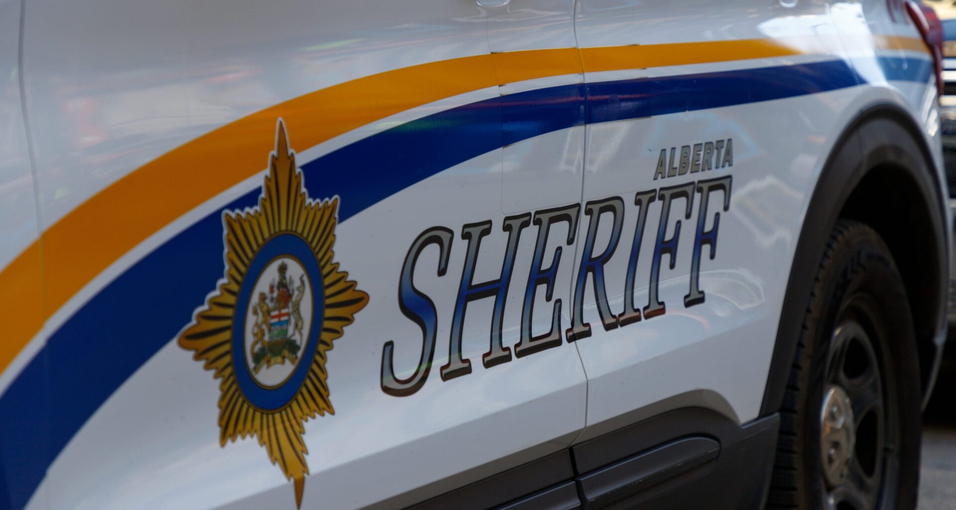 Alberta Sheriffs shut down Calgary home tied to drug activity