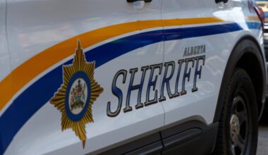 Alberta Sheriffs shut down Calgary home tied to drug activity