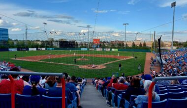The Ottawa Titans start the 2026 season with a record-setting sellout – Apartment613