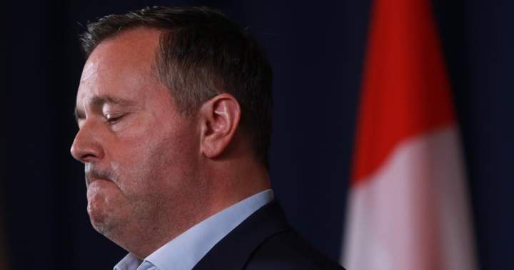 ‘Dangerous violation’: Jason Kenney lawyering up after alleged Centurion Project leak