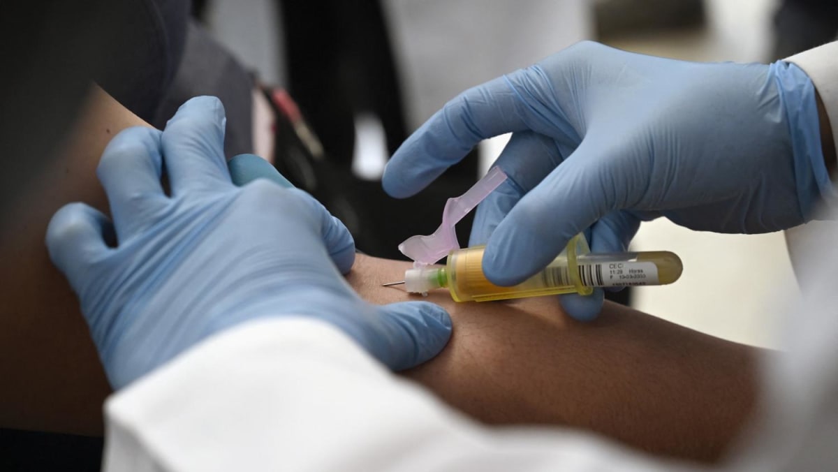 MediSave withdrawal limit for HIV drugs to go up from S$550 to S$850 monthly