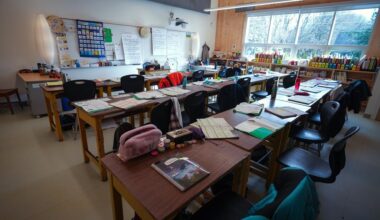 Vancouver teacher taking shots with students loses certificate for one day