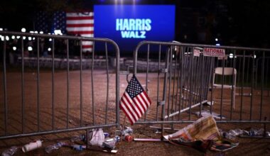 Autopsy of the autopsy: How the DNC’s 2024 post-mortem turned into a crisis