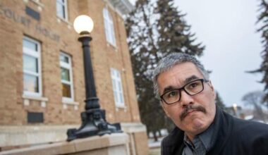 Former RCMP officer who killed lover has sentence reduced - Saskatoon