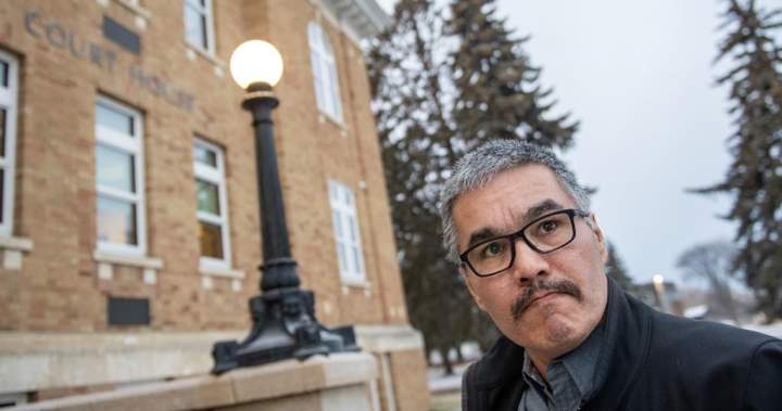 Former RCMP officer who killed lover has sentence reduced - Saskatoon